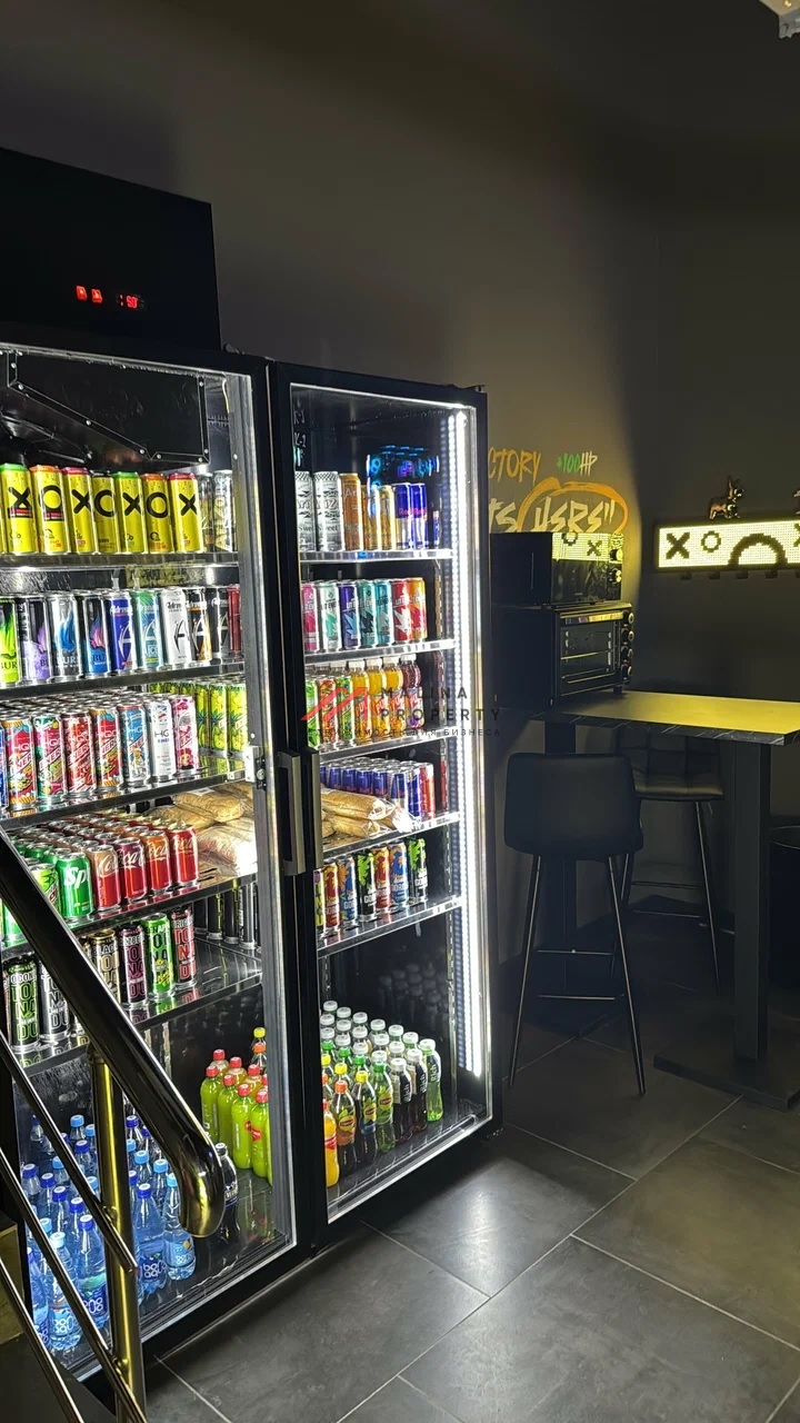 Продажа помещения с арендатором на Кастанаевской 