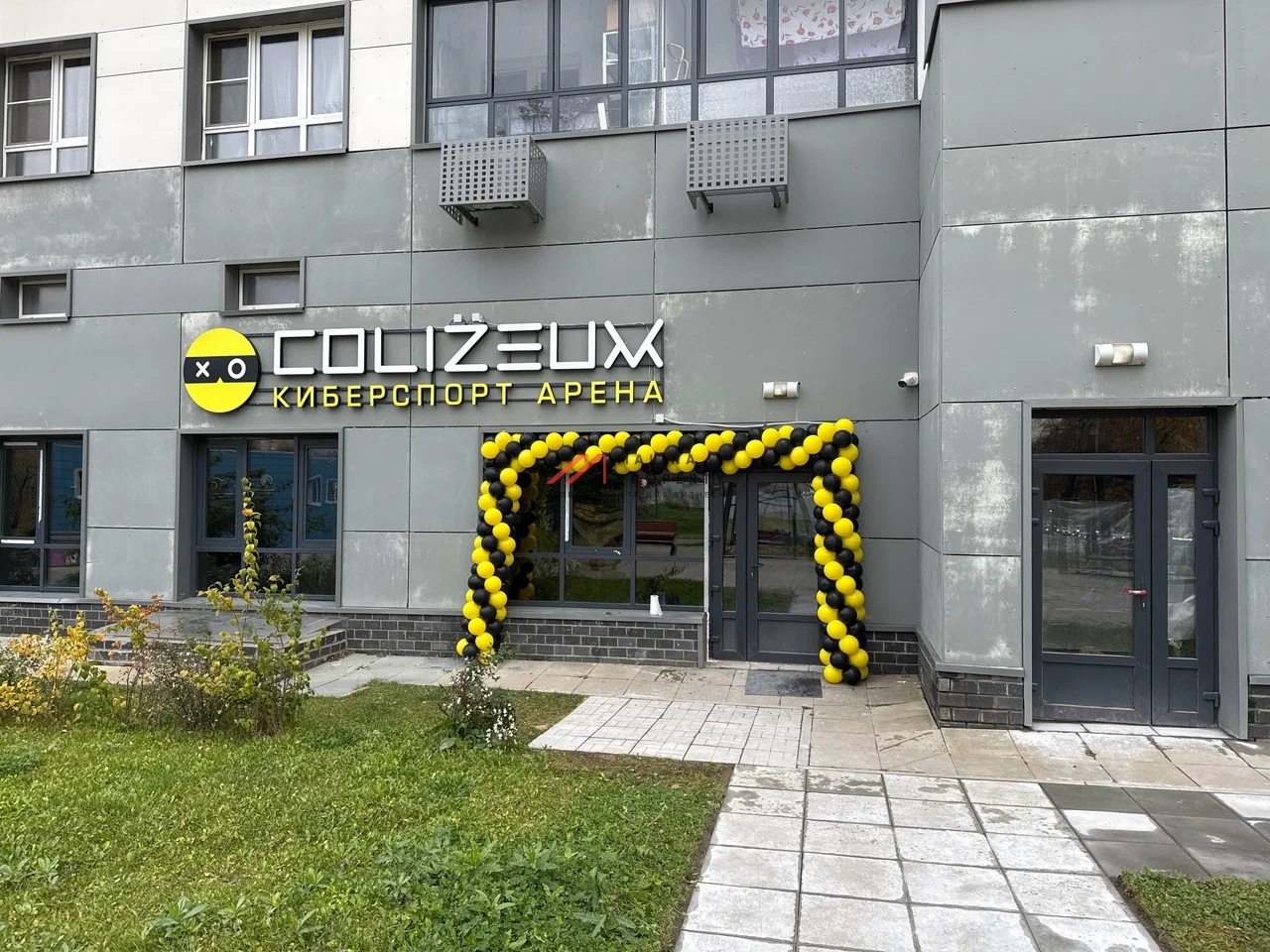 Продажа помещения с арендатором на Кастанаевской 