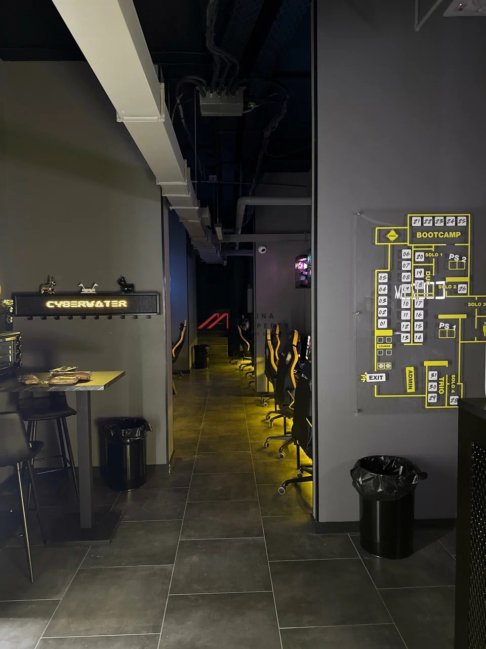 Продажа помещения с арендатором на Кастанаевской 