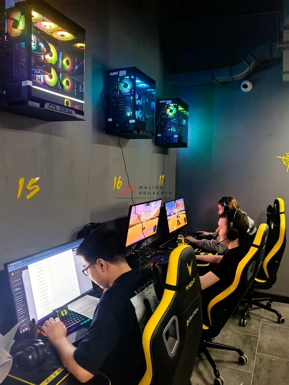 Продажа помещения с арендатором на Кастанаевской 