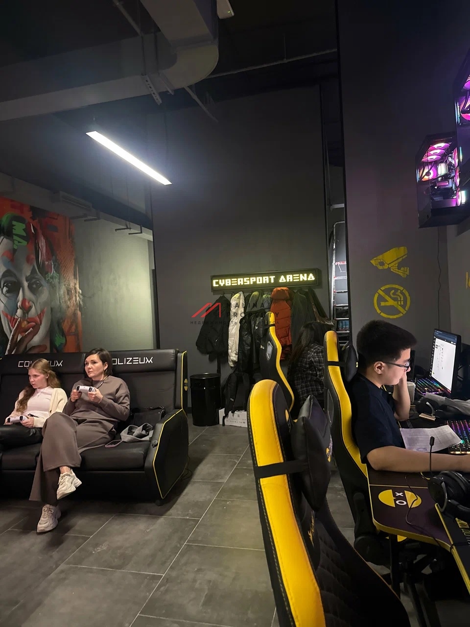 Продажа помещения с арендатором на Кастанаевской 