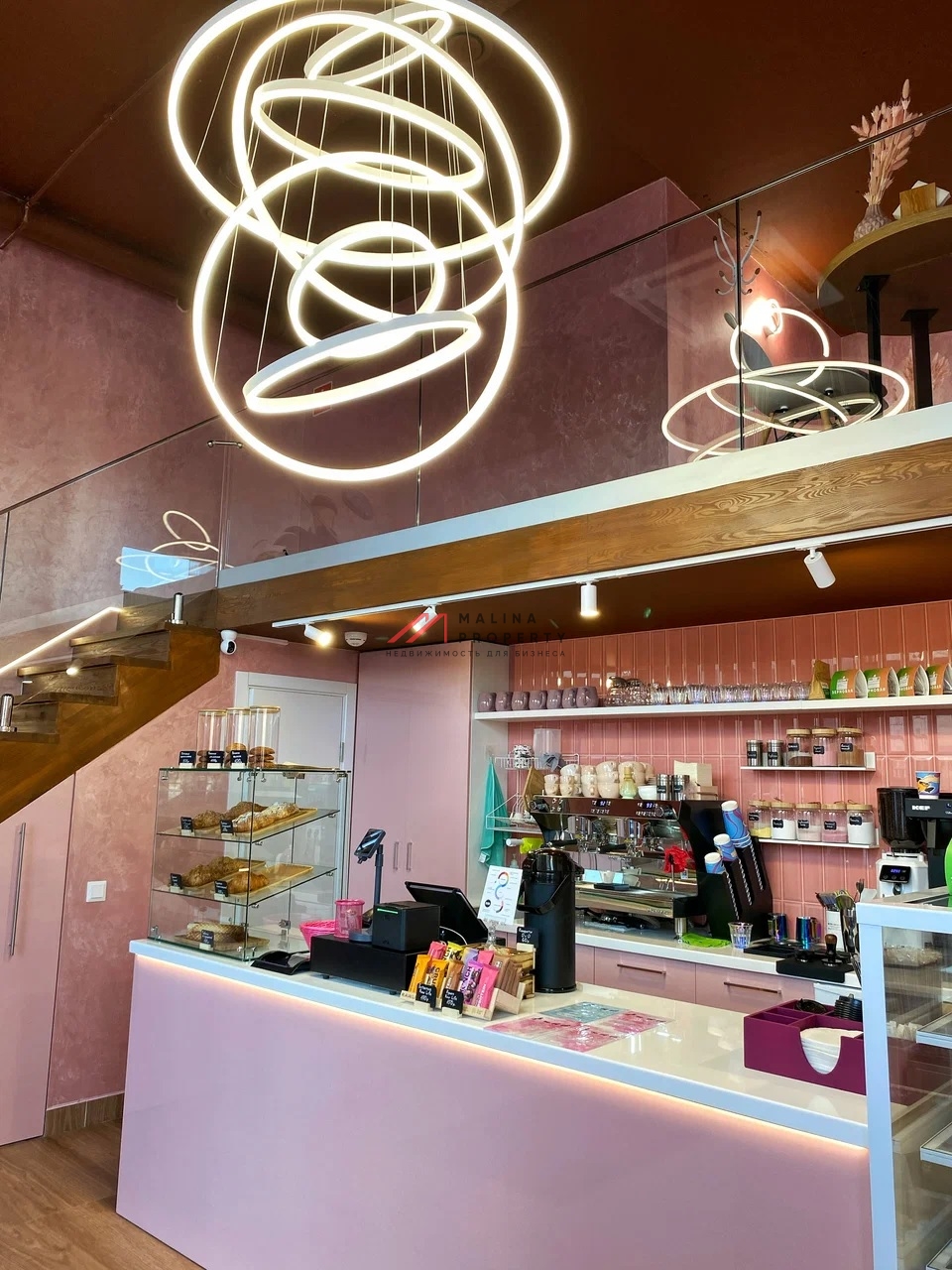 Продажа помещения с арендаторами у метро Люблино 