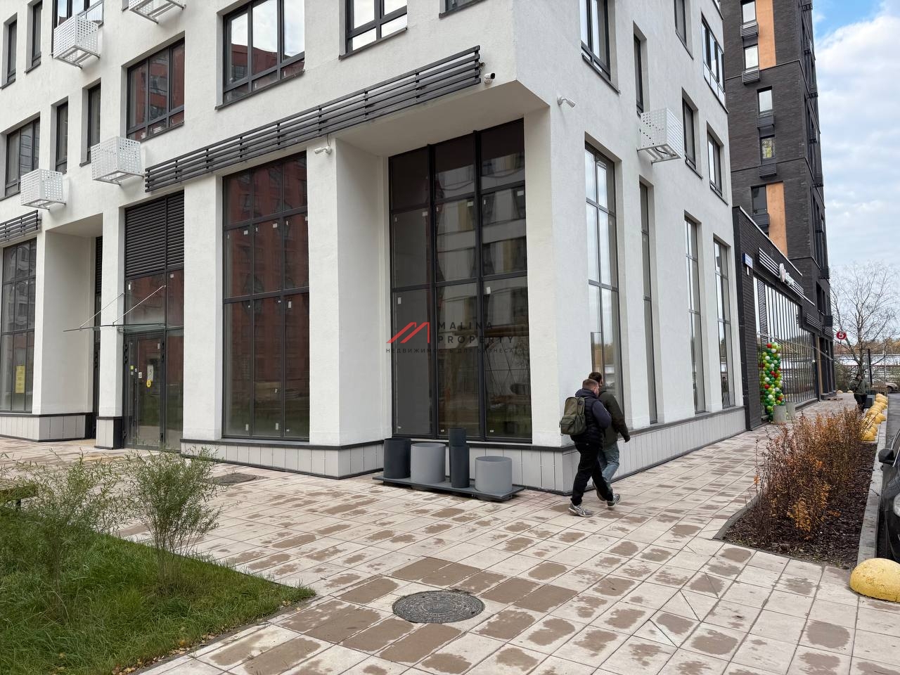 Продажа помещения в жилом комплексе Дзен кварталы