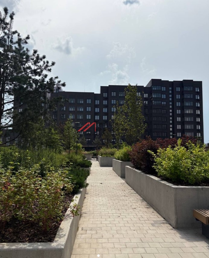 Аренда торгового помещения в ЖК "Заречный" 