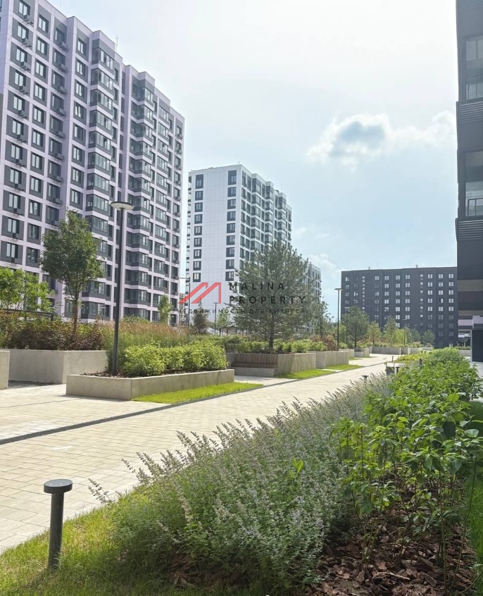 Аренда торгового помещения в ЖК "Заречный" 