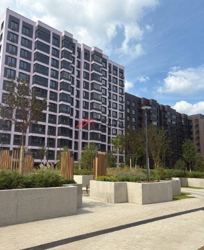 Аренда торгового помещения в ЖК "Заречный" 