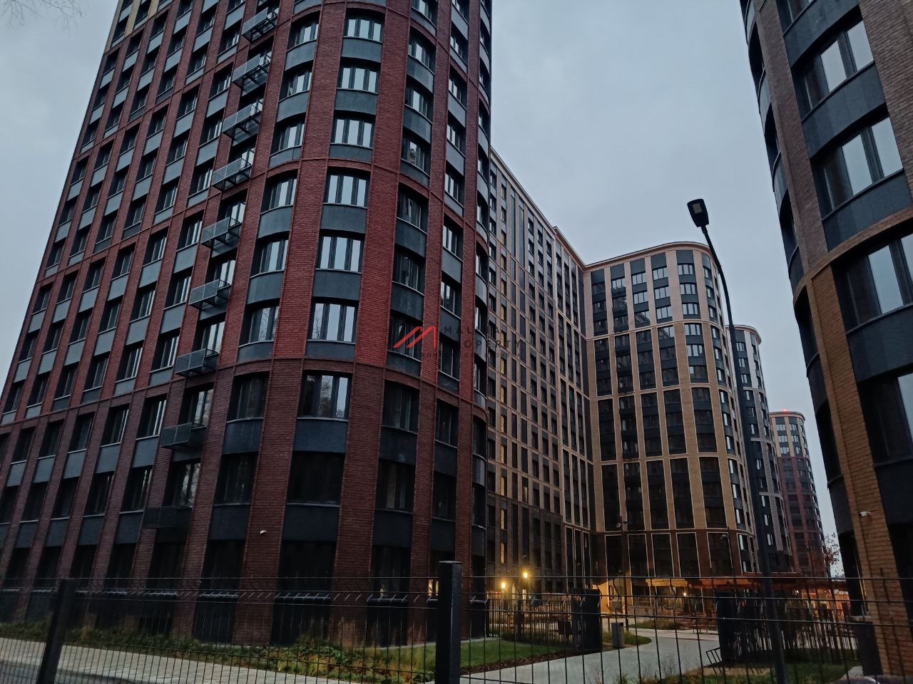 Продажа помещения с арендатором "Wildberries", окупаемость 9,8 лет