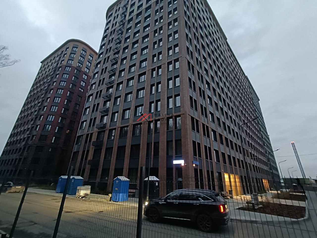 Продажа помещения с арендатором "Wildberries", окупаемость 9,8 лет