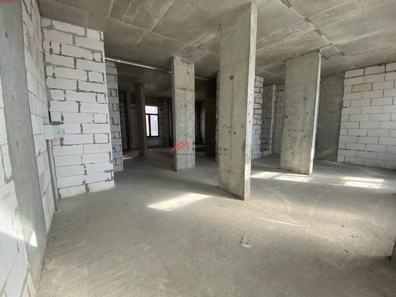 Продажа торгового помещения рядом с Пятерочкой