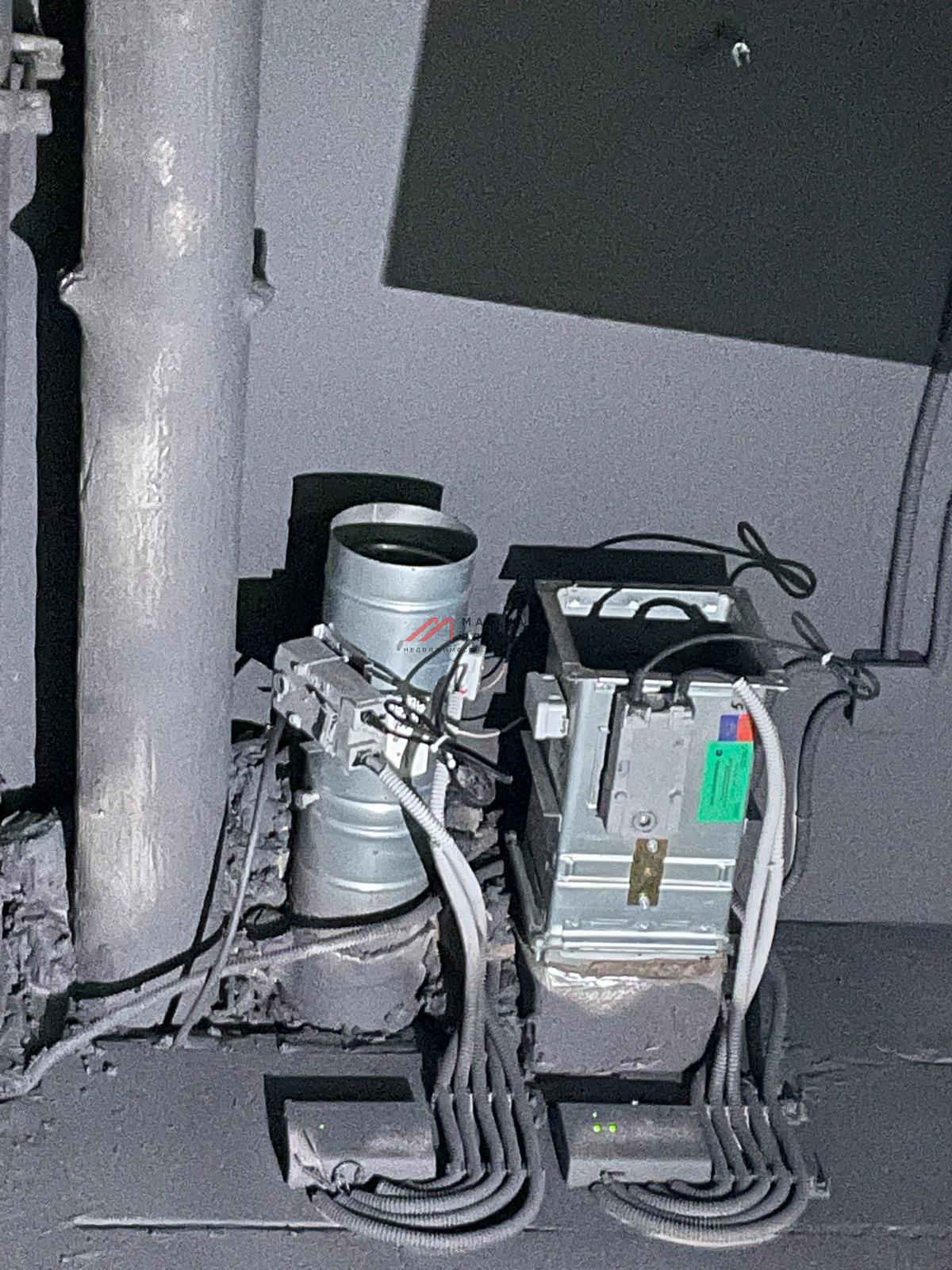 Продажа торгового помещения в ЖК "Испанские кварталы" 