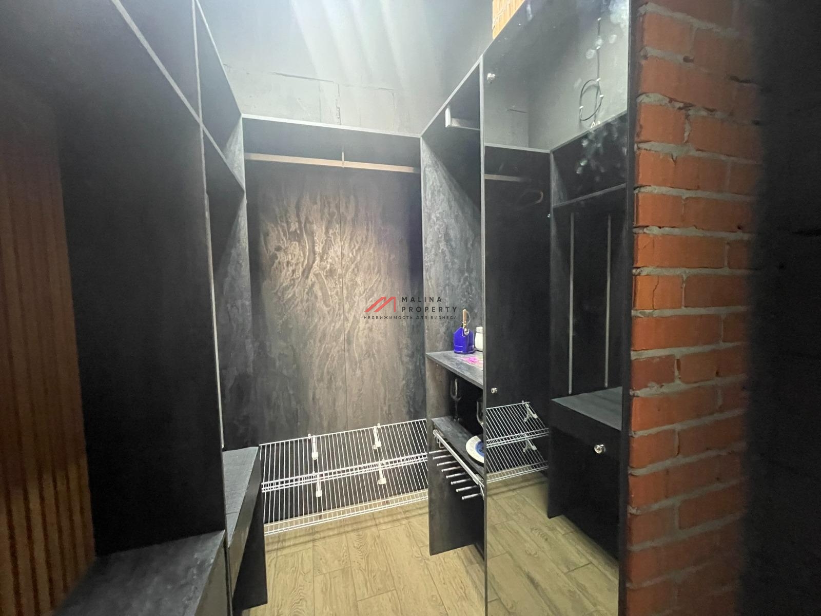 Продажа торгового помещения в ЖК "Испанские кварталы" 