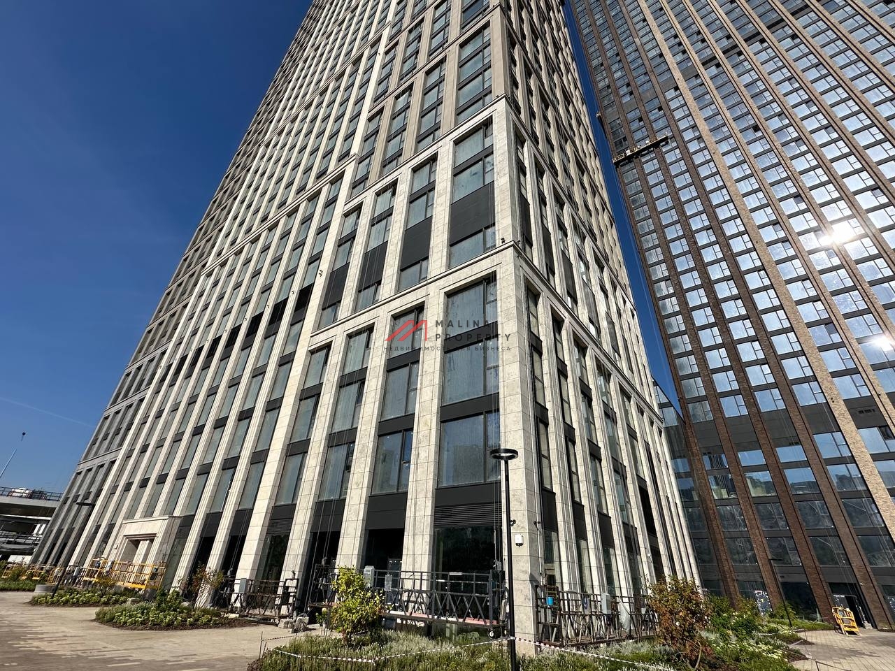 Продажа торгового помещения в ЖК "Will Towers"