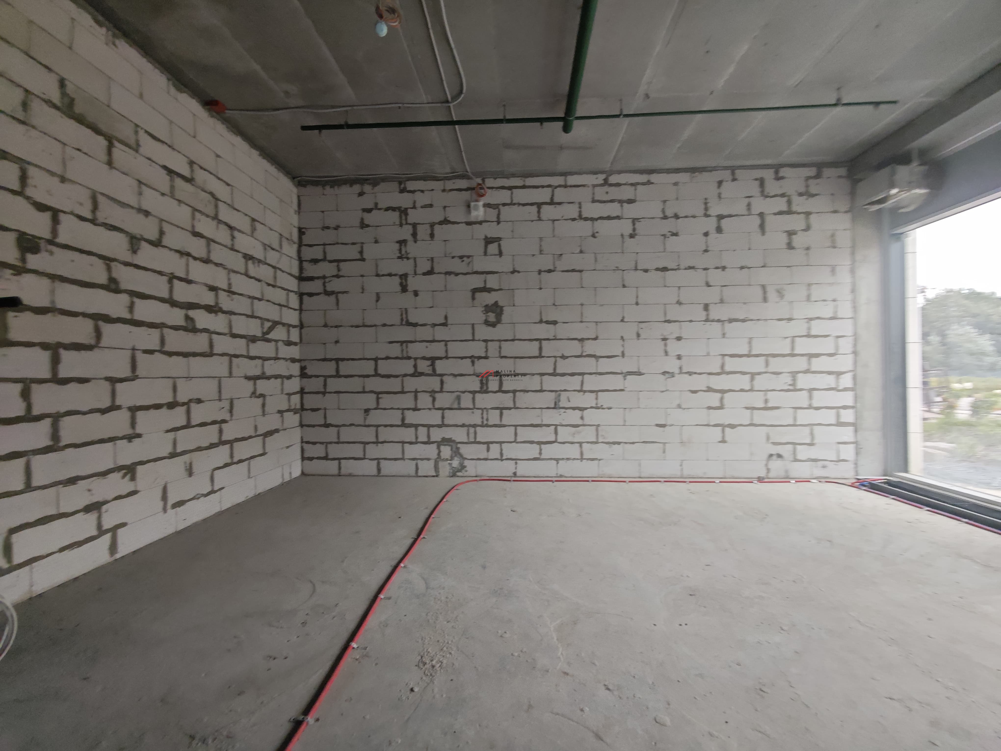 Продажа торгового помещения в ЖК "Will Towers"