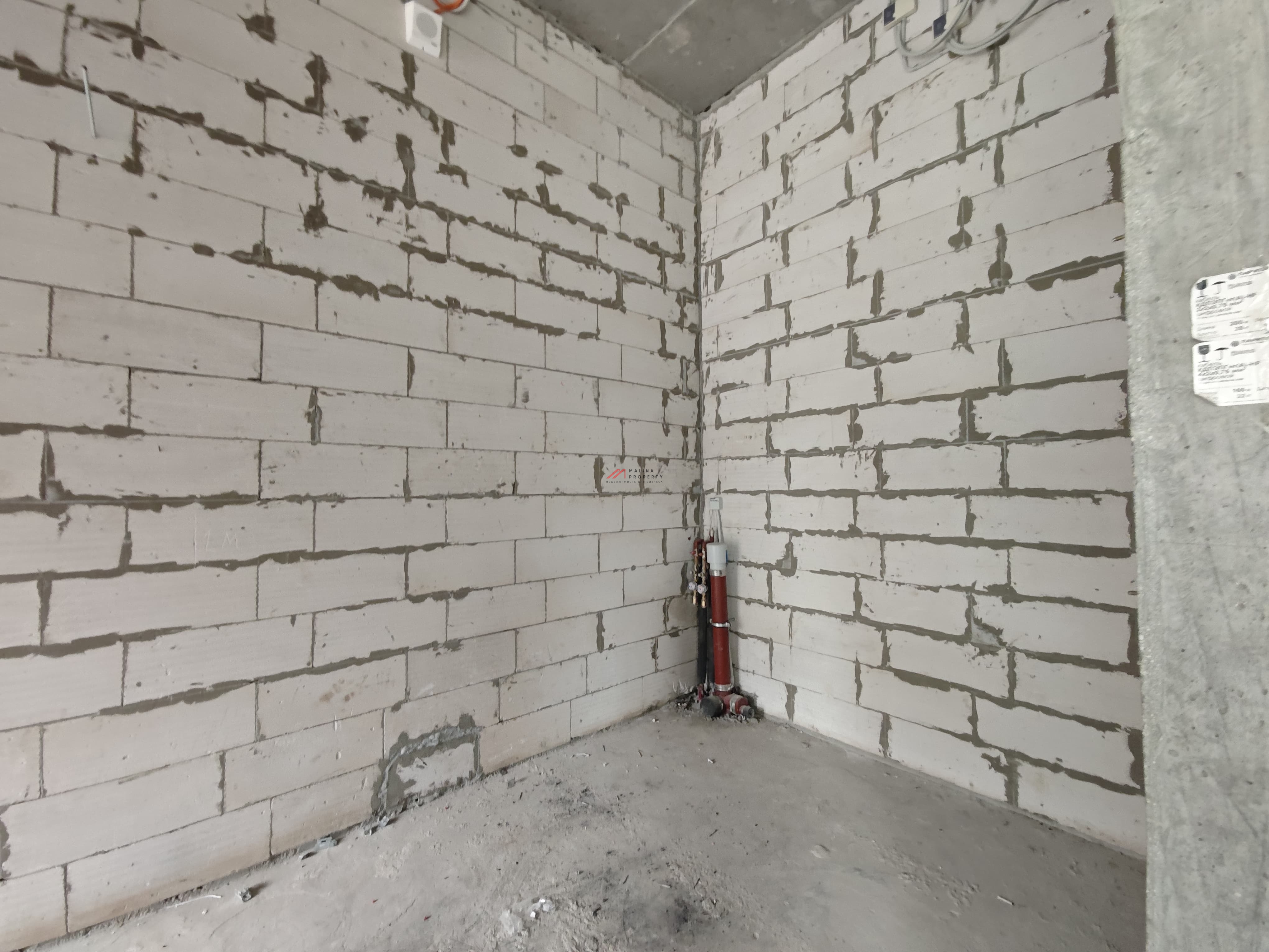 Продажа торгового помещения в ЖК "Will Towers"