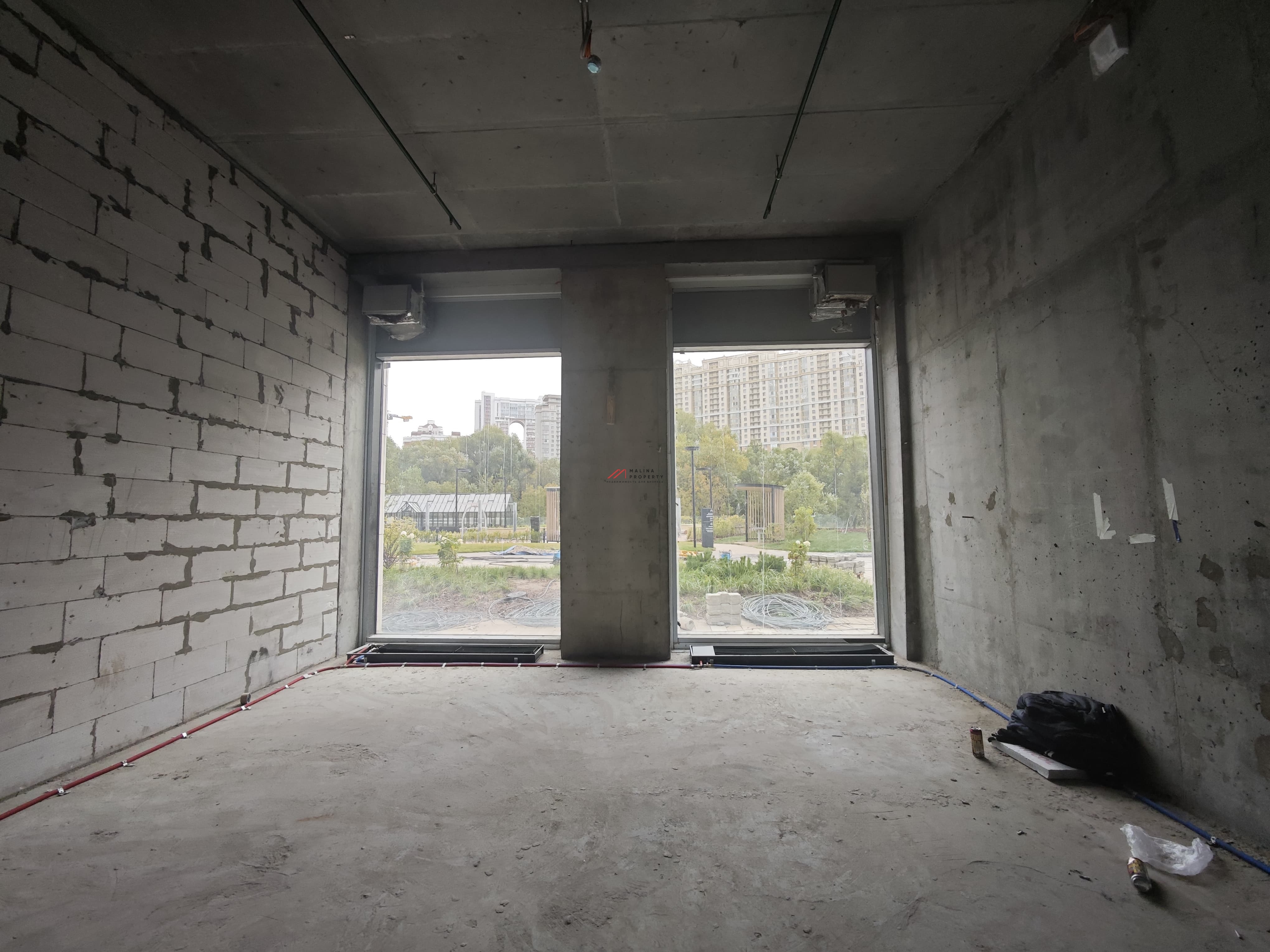 Продажа торгового помещения в ЖК "Will Towers"