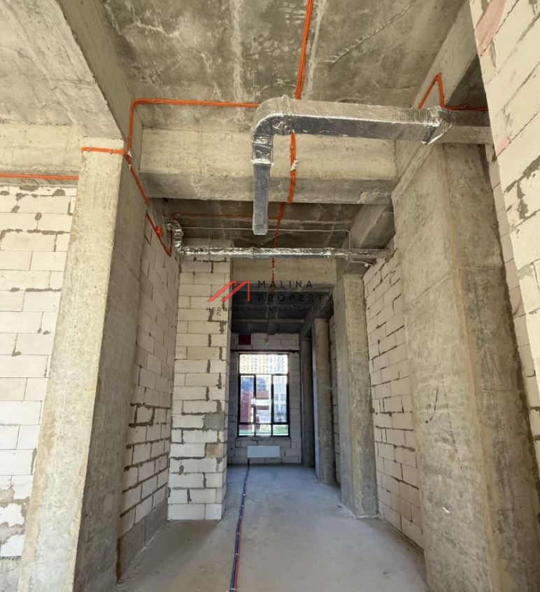 Продажа торгового помещения в ЖК Южная Битца