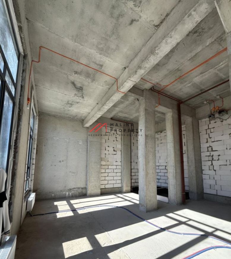 Продажа торгового помещения в ЖК Южная Битца