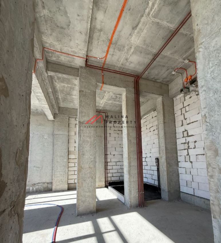 Продажа торгового помещения в ЖК Южная Битца