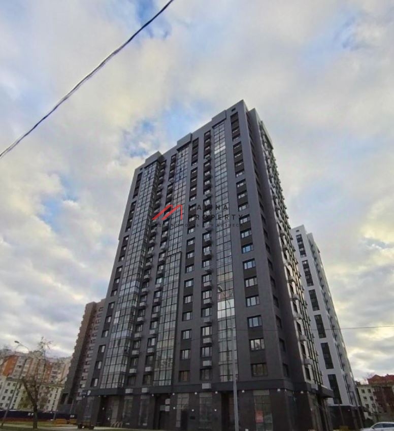 Аренда торгового помещения в новом доме на Яхромской