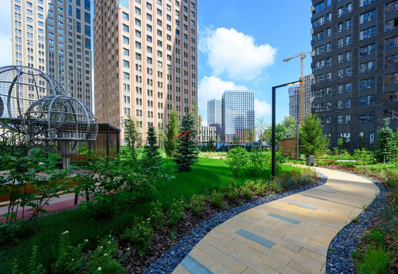 Продажа торгового помещения в ЖК "Level Селигерская" 