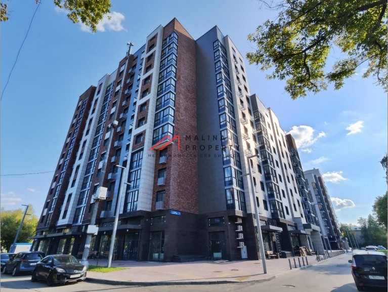 Продажа помещения в новом жилом доме