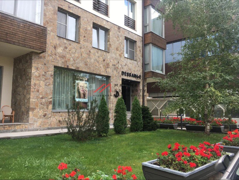 Продажа коммерческого помещения в Жуковке
