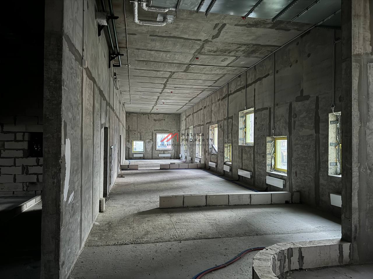 Продажа здания в ЖК Шереметьевский