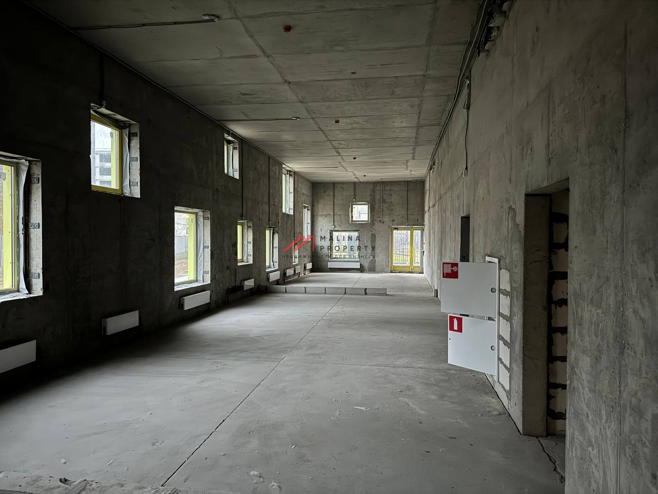 Продажа здания в ЖК Шереметьевский