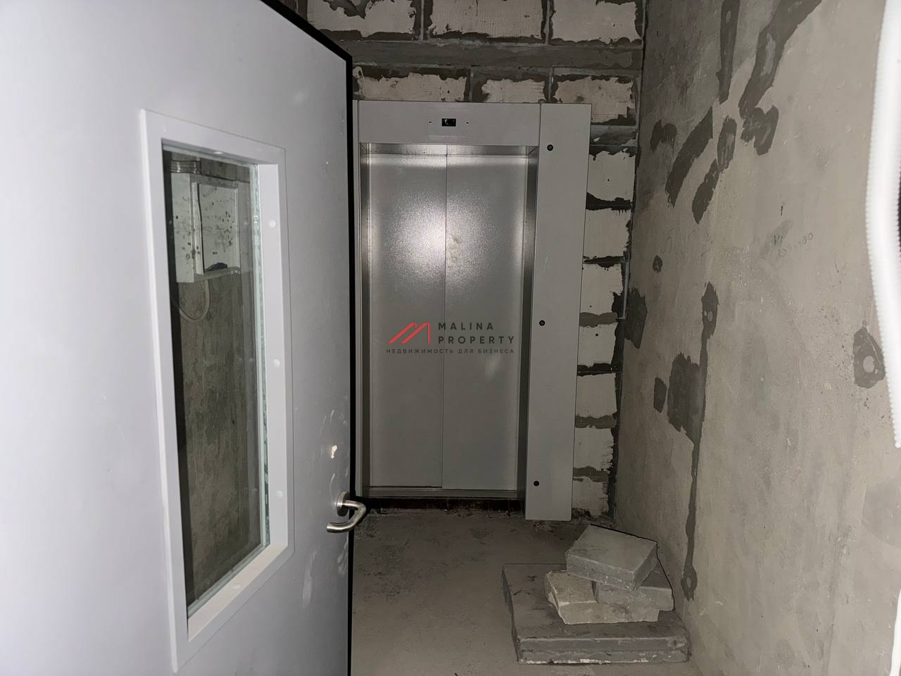 Продажа здания в ЖК Шереметьевский