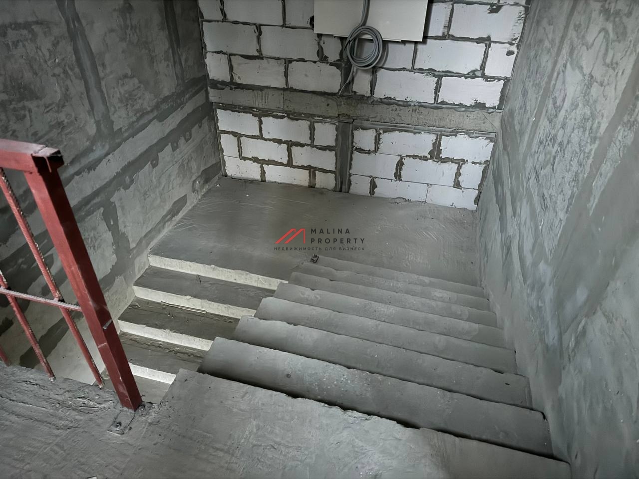 Продажа здания в ЖК Шереметьевский