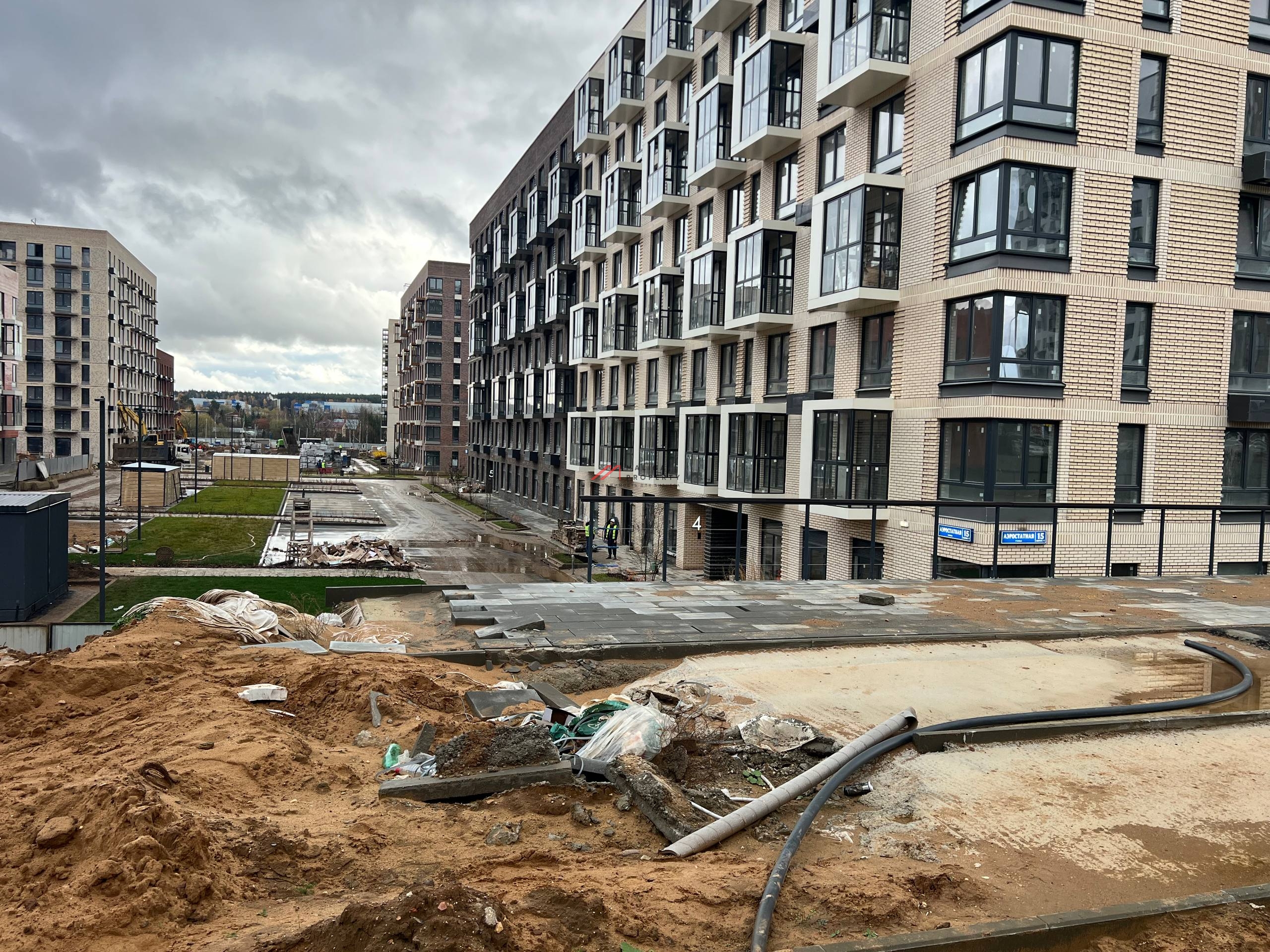 Продажа помещения с арендатором Здесь аптека