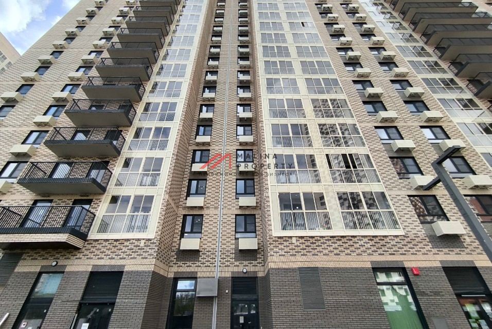 Продажа торгового помещения в новом доме