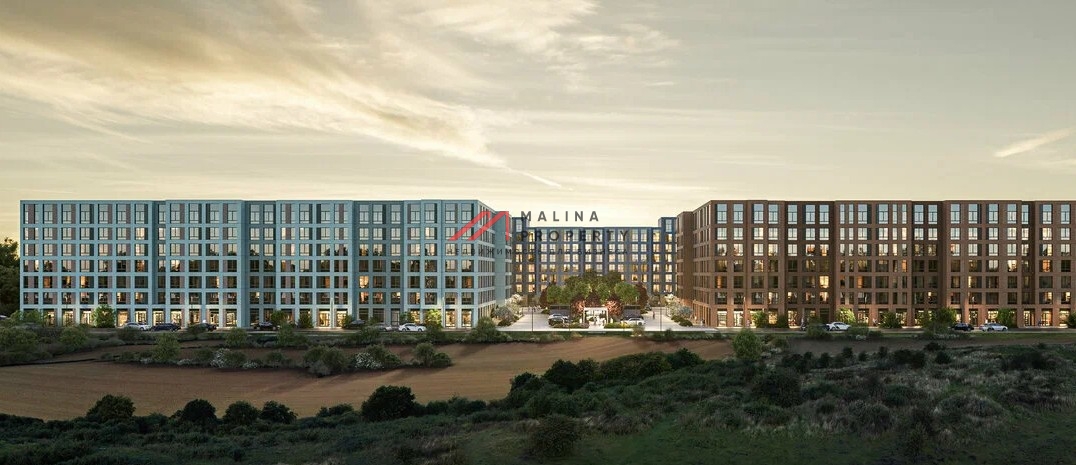 Продажа торгового помещения в ЖК "Новое Летово"