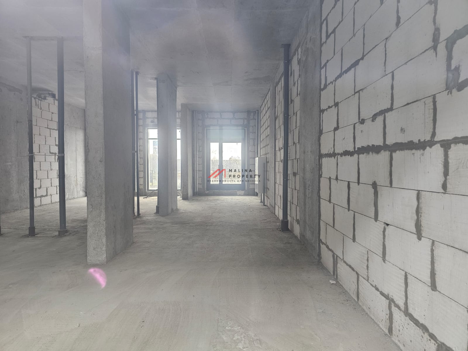 Продажа коммерческого помещения в ЖК Мытищи Парк