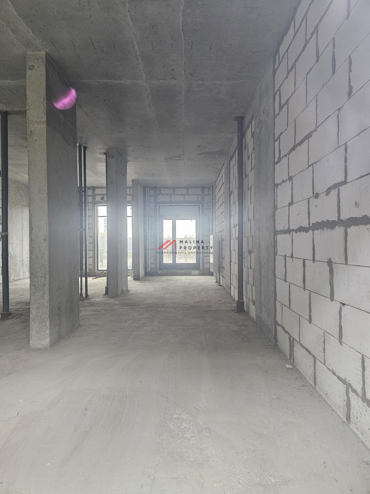 Продажа коммерческого помещения в ЖК Мытищи Парк