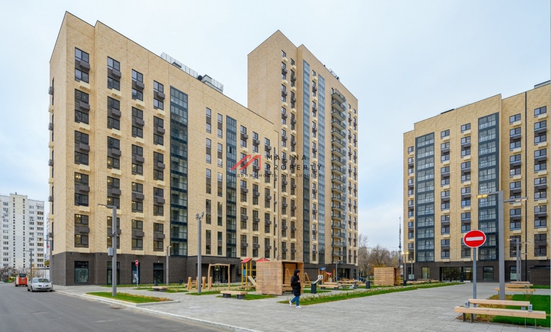 Аренда торгового помещения в Люблино