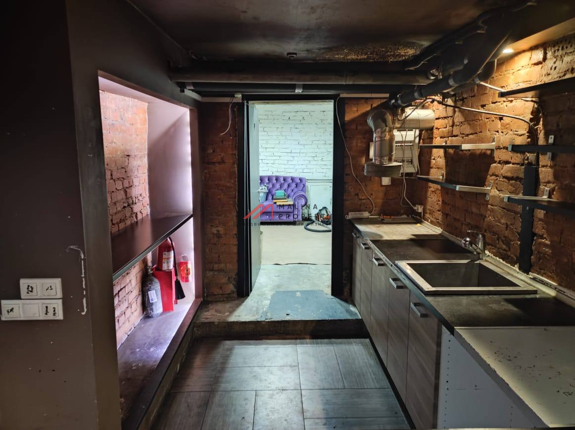 Продажа нежилого помещения  с арендатором ПВЗ "Wildberries"