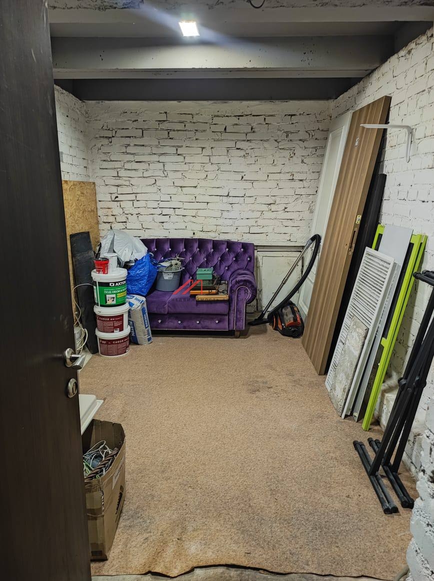 Продажа нежилого помещения  с арендатором ПВЗ "Wildberries"