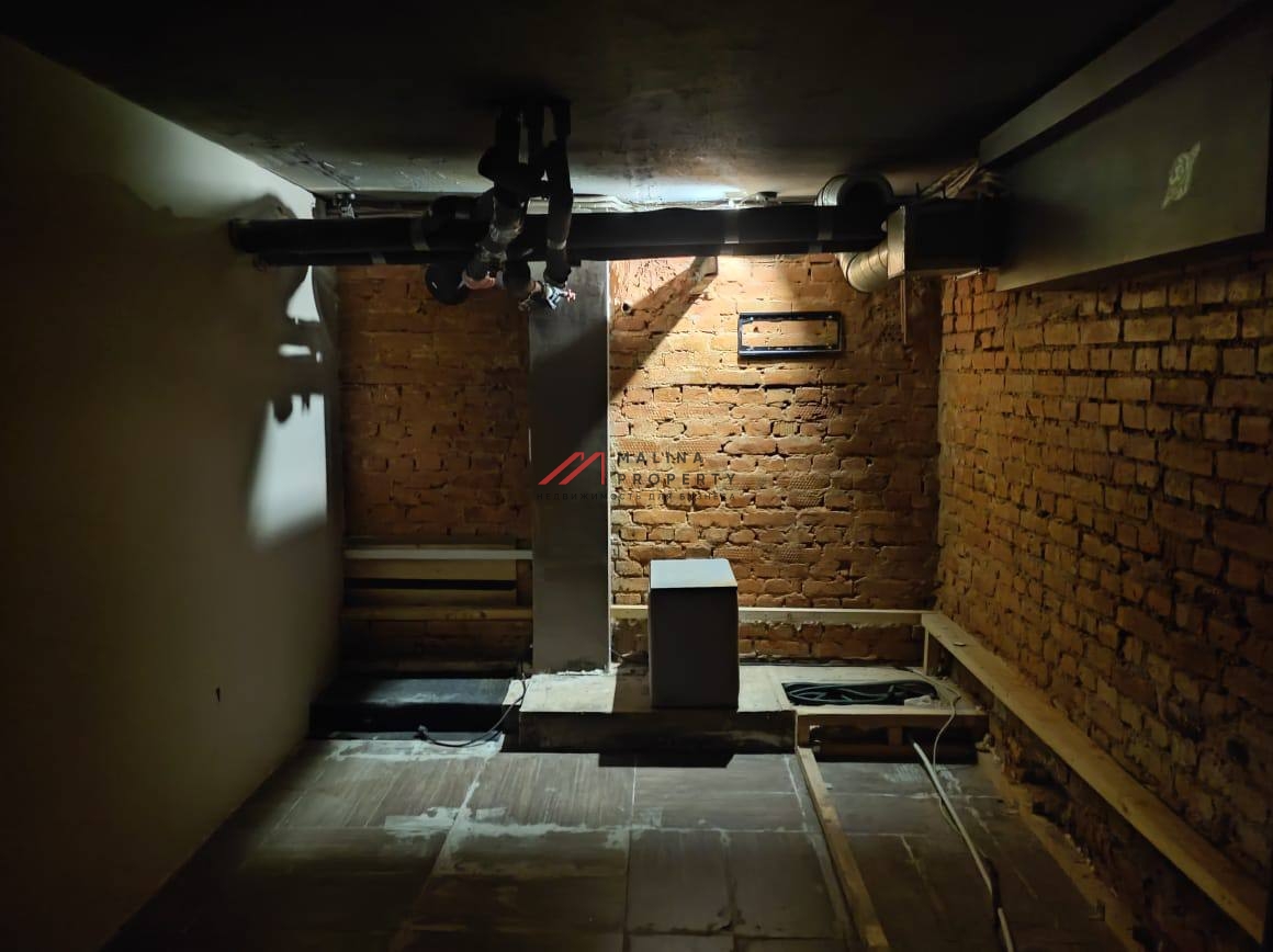 Продажа нежилого помещения  с арендатором ПВЗ "Wildberries"