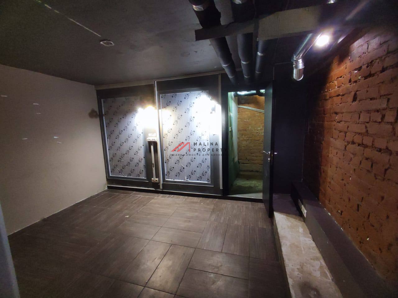 Продажа нежилого помещения  с арендатором ПВЗ "Wildberries"