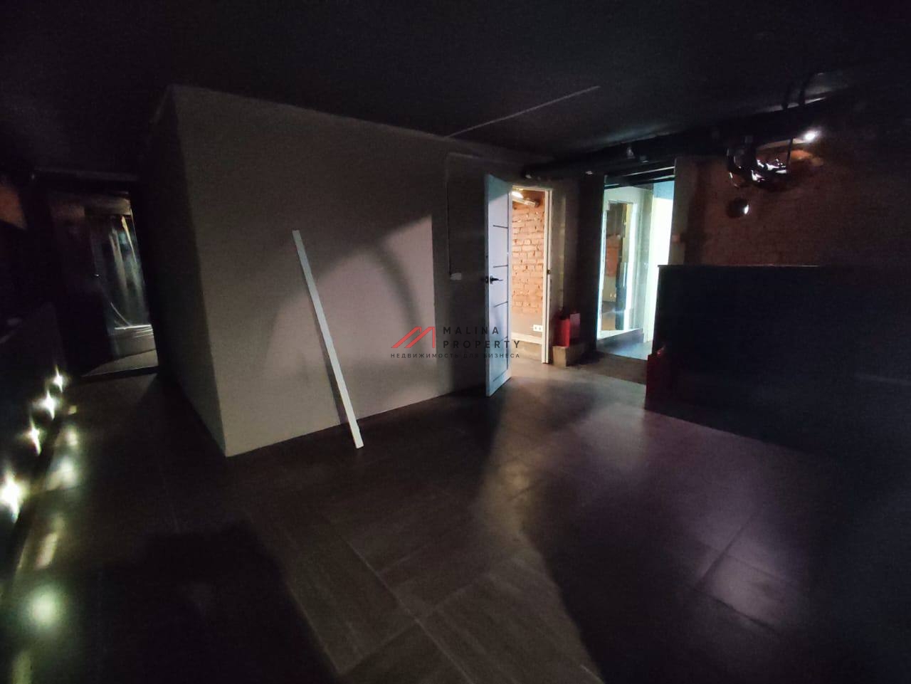 Продажа нежилого помещения  с арендатором ПВЗ "Wildberries"