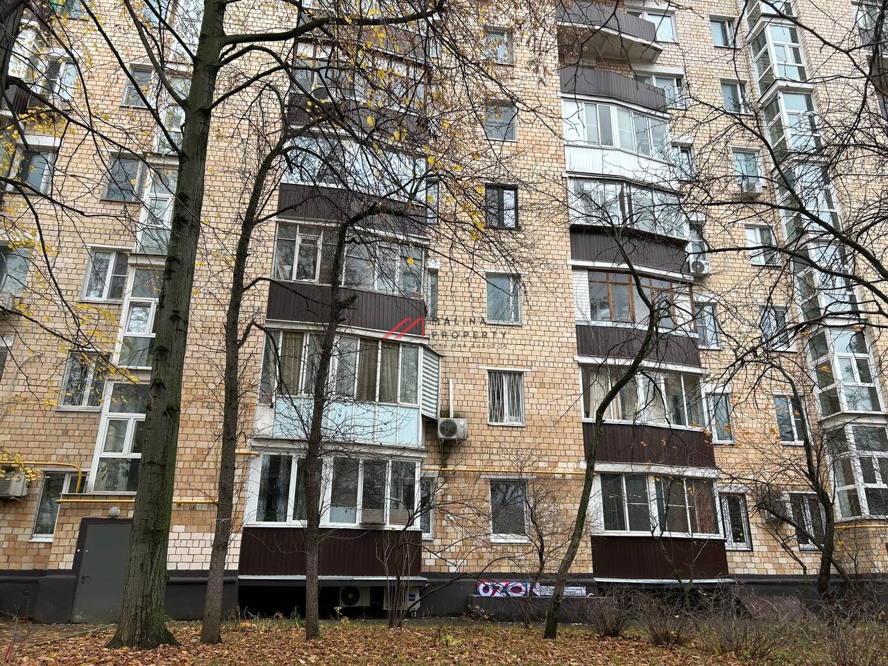 Продажа нежилого помещения  с арендатором ПВЗ "Wildberries"