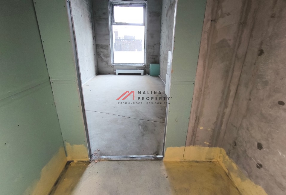 Продажа торгового помещения в Люблино