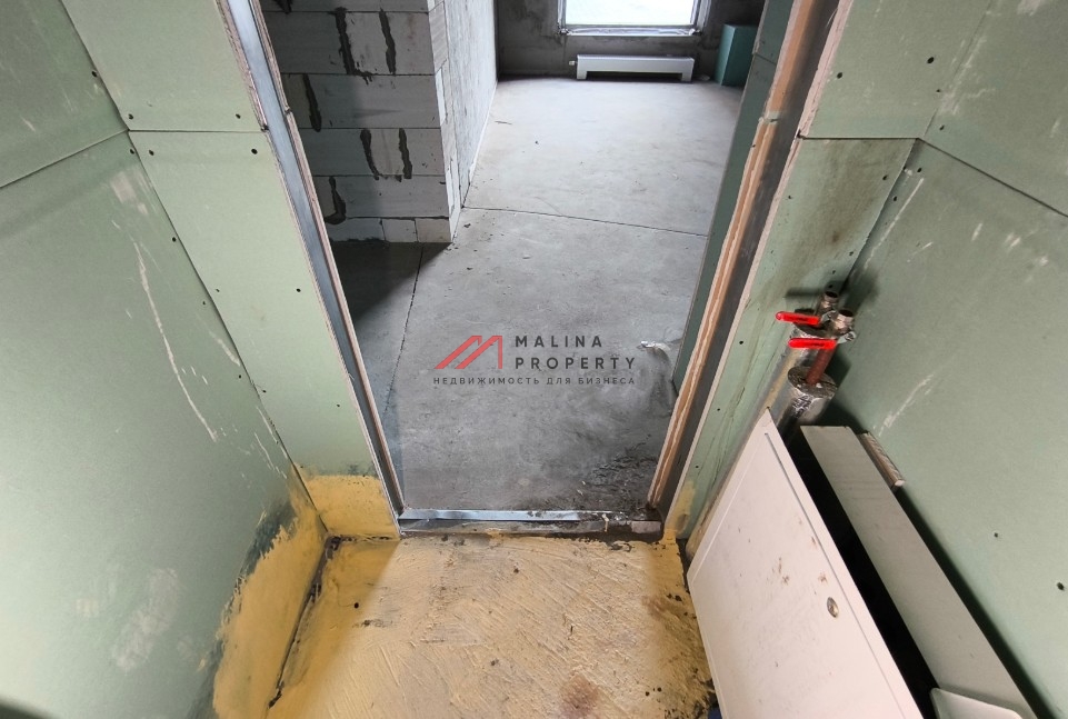 Продажа торгового помещения в Люблино