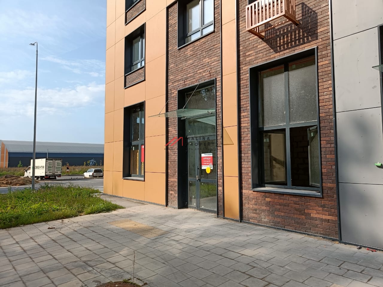 Продажа помещения в Эко Бунино