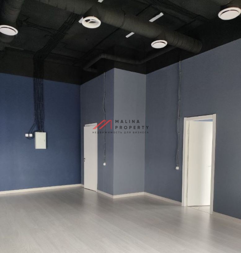 Продажа помещения с арендатором на Академика Северина