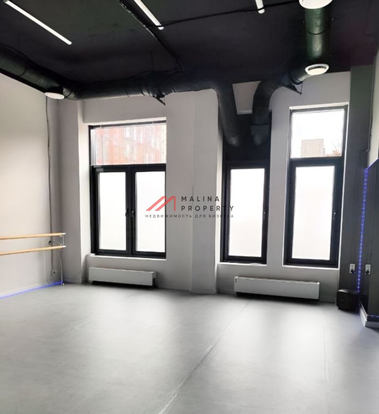 Продажа помещения с арендатором на Академика Северина