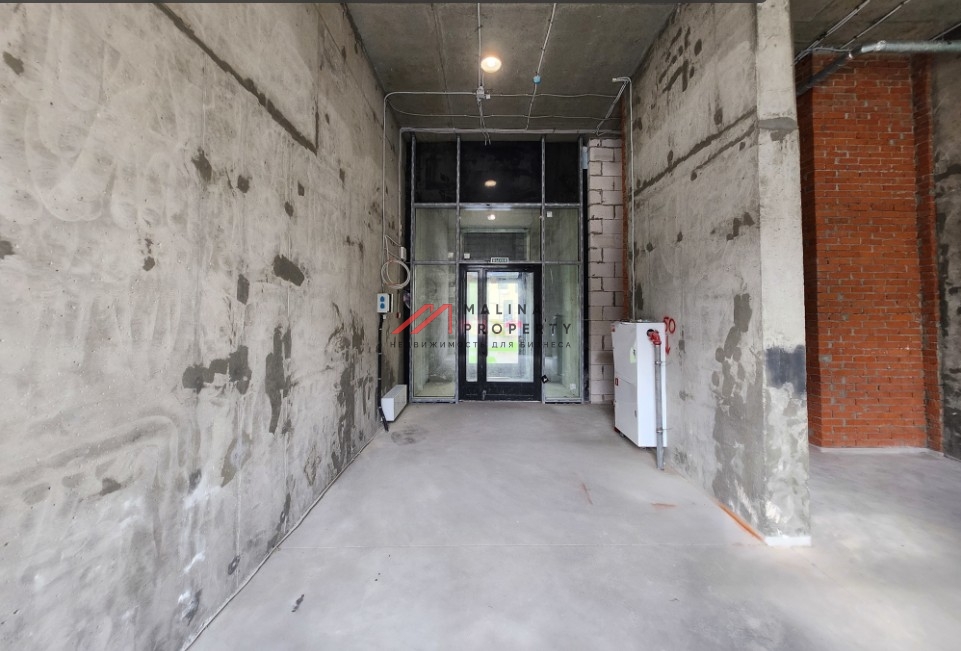 Продажа торгового помещения в Новогиреево