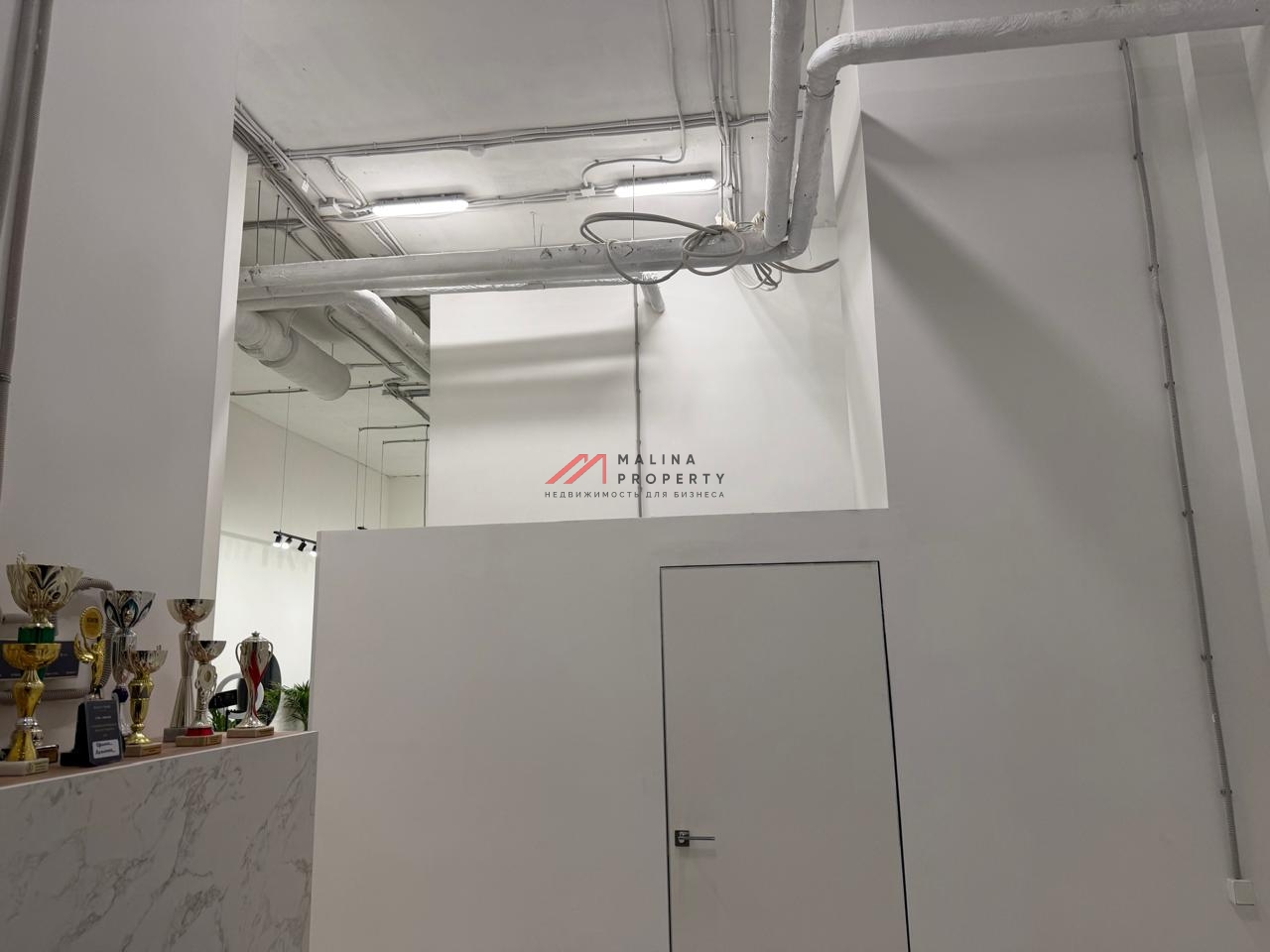 Продажа помещения с арендатором у метро Кантемировская