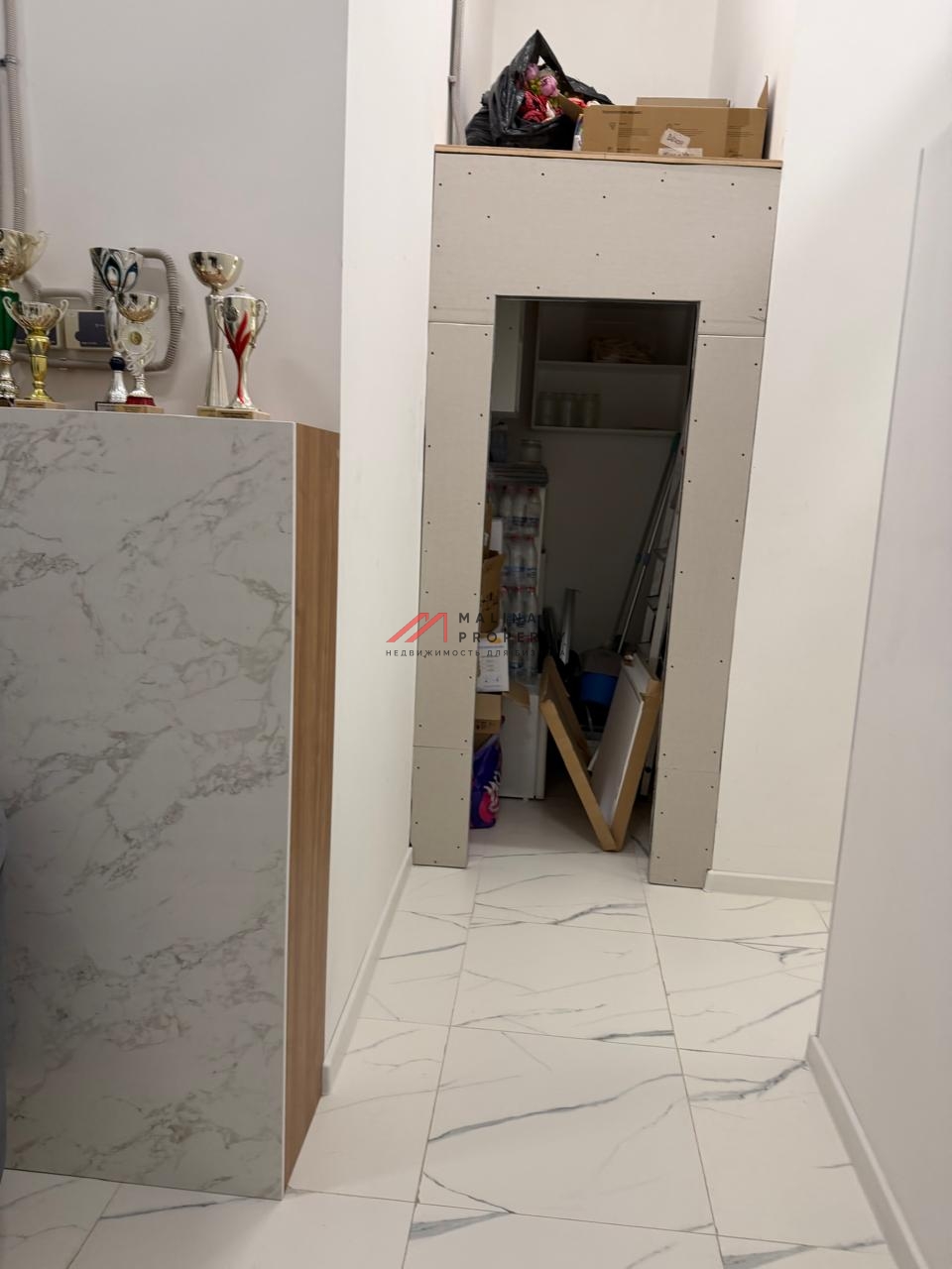 Продажа помещения с арендатором у метро Кантемировская